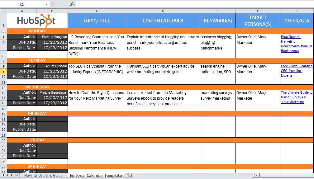 Editorial-Content-Marketing-Calendar