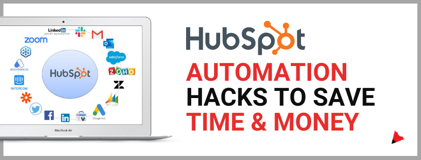 HubSpot automation hacks inner