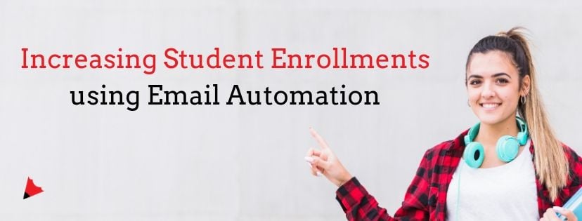 Increasing Student Enrollments