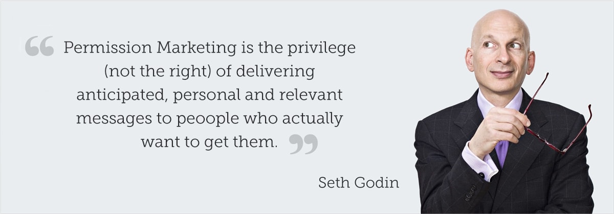 Seth Godin 