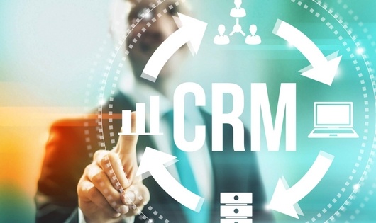 The 4-step CRM Implementation Guide for Companies in Dubai.