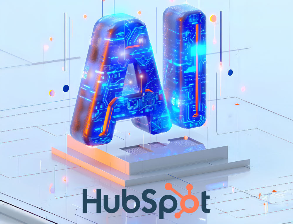 Exploring Hubspot's Advanced Artificial Intelligence (AI) Features