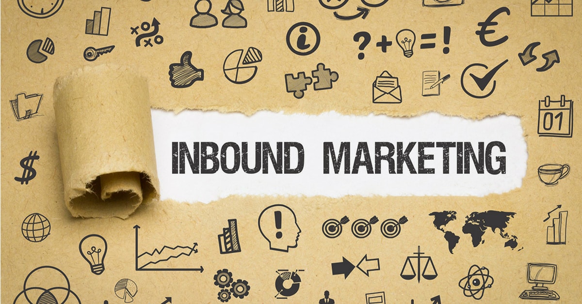 Running a Super-Effective Inbound Marketing Campaign - The Ultimate Guide